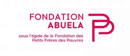 Logo Fondation Abuela