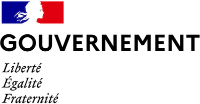 Logo Gouvernement DGE